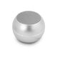 Guess Portable Bluetooth 5.0 Speaker, 3W, 300mAh, 4H - Guess (GUWSALGEG) - Grey 3666339051389 έως 12 άτοκες Δόσεις