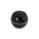 Guess Portable Bluetooth Speaker 5.0, 3W, 300mAh, 4H - Guess (GUWSALGEK) - Black 3666339051372 έως 12 άτοκες Δόσεις