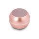 Guess Portable Bluetooth 5.0 Speaker, 3W, 300mAh, 4H - Guess (GUWSALGEP) - Pink 3666339051402 έως 12 άτοκες Δόσεις