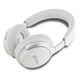 Guess On-ear Headphones, ANC, Bluetooth - Guess Metal Script Logo (GUBHC22PSFCSME) - Beige 3666339313210 έως 12 άτοκες Δόσεις