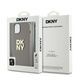 DKNY Case for iPhone 15 - DKNY Hardcase Wrist Strap Stock Logo (DKHCP15SPBSBSWSE) - Beige 3666339264871 έως 12 άτοκες Δόσεις