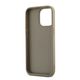 DKNY Case for iPhone 15 Pro Max - DKNY Hardcase Wrist Strap Stock Logo (DKHCP15XPXPBSWSE) - Beige 3666339264901 έως 12 άτοκες Δόσεις