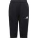 Adidas Spodenki adidas Tiro 23 3/4 Pants Jr HS3552 12991240 4066745581064