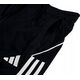 Adidas Spodenki męskie adidas Tiro 23 League 3/4 czarne HS3548 XL 13038336 4066745674230