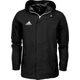 Adidas Kurtka dla dzieci adidas Entrada 22 All-Weather czarna IK4014 116cm 13280359 4066756477691