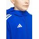 Adidas Kurtka dla dzieci adidas Tiro 24 niebieska IM8794 164cm 13280445 4067887879521