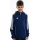 Adidas Kurtka dla dzieci adidas Tiro 24 granatowa IM8797 128cm 13280460 4067887883283