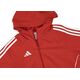 Adidas Kurtka dla dzieci adidas Tiro 24 czerwona IM8800 128cm 13280463 4067887883399