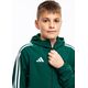 Adidas Kurtka dla dzieci adidas Tiro 24 zielona IM8796 164cm 13280495 4067887879569