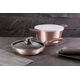 Berlinger Haus GARNEK I PATELNIA BERLINGER HAUS BH-6200 ROSE GOLD 13297833 5999108419782