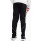 Adidas Spodnie dla dzieci adidas Tiro 23 League Sweat czarne HS3614 152cm 13503496 4066745615721