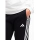 Adidas Spodnie dla dzieci adidas Tiro 23 League Sweat czarne HS3614 128cm 13503501 4066745615691