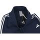 Adidas Spodnie dla dzieci adidas Tiro 23 League Sweat granatowe HS3615 140cm 13503506 4066745558509