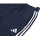 Adidas Spodnie dla dzieci adidas Tiro 23 League Sweat granatowe HS3615 140cm 13503506 4066745558509