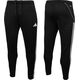 Adidas Spodnie dla dzieci adidas Tiro 23 League Training czarne HS3496 140cm 13503583 4066745623429