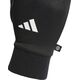 Adidas Rękawiczki adidas Tiro Competition czarne HS9750 L 13521436 4066746555613