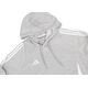 Adidas Bluza męska adidas Tiro 24 Sweat Hooded szara IR7545 L 13559376 4066757951022