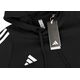 Adidas Bluza męska adidas Tiro 24 Sweat Hooded czarna IJ7673 M 13560551 4066757947131