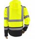 Kurtka męska AWTools AWTOOLS KURTKA SOFTSHELL BLUZA T3/ ODBLASKOWA/  M 13576953 5903678618360