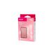 Goodram External SSD Drive HX200 500GB Rose Gold 5908267966358