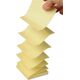 3M POST-IT R330 GENBRUG Z-NOTES PK12 + DISPENSER U/B 13800184 4054596723313