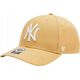 47 Brand 47 Brand New York Yankees MVP Cap B-MVPSP17WBP-LT Żółte One size 13816824 191119726872