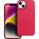 4kom.pl Futerał FRAME do IPHONE 15 Pro Max magenta 13878102 5903396214622