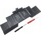 Bateria Avacom AVACOM Apple MacBook Pro 15" A1398 Li-Pol 11,26V 8200mAh 85Wh - A1494/A1618