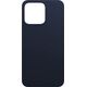 3MK Apple iPhone 15 Pro Max - 3mk Silicone Case Dark Navy 14113076 5903108583084