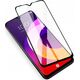 5D Full Glue Ceramic Glass - do Xiaomi Redmi Note 12 Pro / 12 Pro + / 12 Explorer czarny 14176245 5903396252822