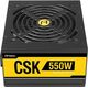 Zasilacz Antec CSK 550W (0-761345-11741-8)