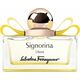 Salvatore Ferragamo Kvapusis vanduo Salvatore Ferragamo Ladies Signorina Libera EDP moterims, 50 ml