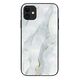 Θήκη Sonique Marble για Apple iPhone 11 Λευκό 01 5210312068536