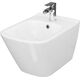 Bidet Cersanit Bidet Wiszący City Square Box (K35-045)