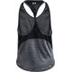 Under Armour Koszulka UA Tech Vent Tank 1360833 001 1360833 001 czarny M