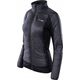 Elbrus BLUZA NAHAN WO'S BLACK XL