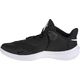 Nike Nike W Zoom Hyperspeed Court CI2963-010 : Kolor - Czarne, Rozmiar - 44,5