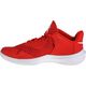 Nike Nike W Zoom Hyperspeed Court CI2963-610 : Kolor - Czerwone, Rozmiar - 44,5