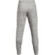 Under Armour Under Armour Rival Terry Joggers 1361642-112 szary S