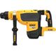 Młotowiertarka Dewalt DCH735N 54 V