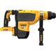 Młotowiertarka Dewalt DCH735N 54 V