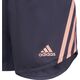 Adidas Spodenki adidas 3S KN Short Jr girls HE2098