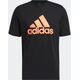 Adidas Koszulka adidas Fill Graphic Tee HS2513