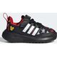 Adidas Buty adidas FortaRun 2.0 Mickey EL K HP8994