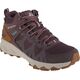 Buty trekkingowe damskie Columbia Columbia Peakfreak II Mid Outdry 2005121263 Brązowe 37