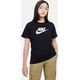 Nike Koszulka Nike Sportswear girls FD0928-349