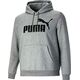 Puma Bluza Puma Essential Big Logo Hoodie TR 586688-03