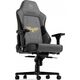 Noblechairs Fotel noblechairs HERO Warhammer 40,000 Edition (NBL-HRO-PU-WHE)