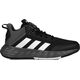 Adidas Buty męskie adidas Ownthegame czarne IF2683 46 2/3