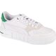 Puma Puma Cali Court Match 393094-01 białe 39